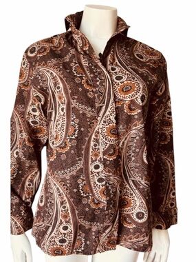 LOVE MOSCHINO BUTTON UP